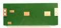Grundig T-con Module - Tcon 052t55lg8 M+ 6871l-5656a Kr Original Pulled - XJP120R